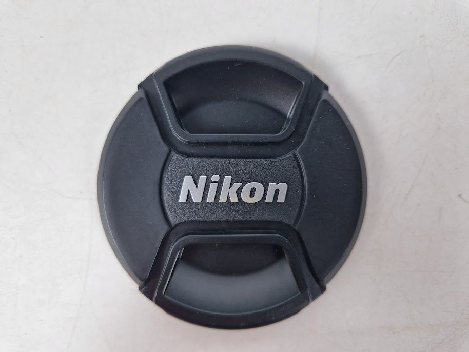 Nikon Obiettivi: NIKON "LC-72" Objektivdeckel 72 mm – Usato da Muhen venduto da Restwert_Muhen 1