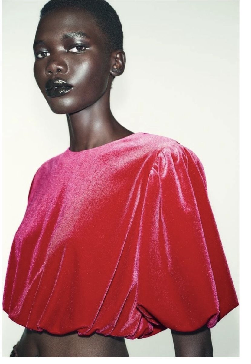 Zara Top: Zara top – Nuovo e nell'imballaggio originale da Opfikon venduto da til_t7ww 9