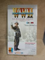 Figur in 1/6 von Dragon US Army WWII 101st Airborne Division