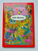Redis Abenteuer / Rediffusion   ❤️ 🦜 💚