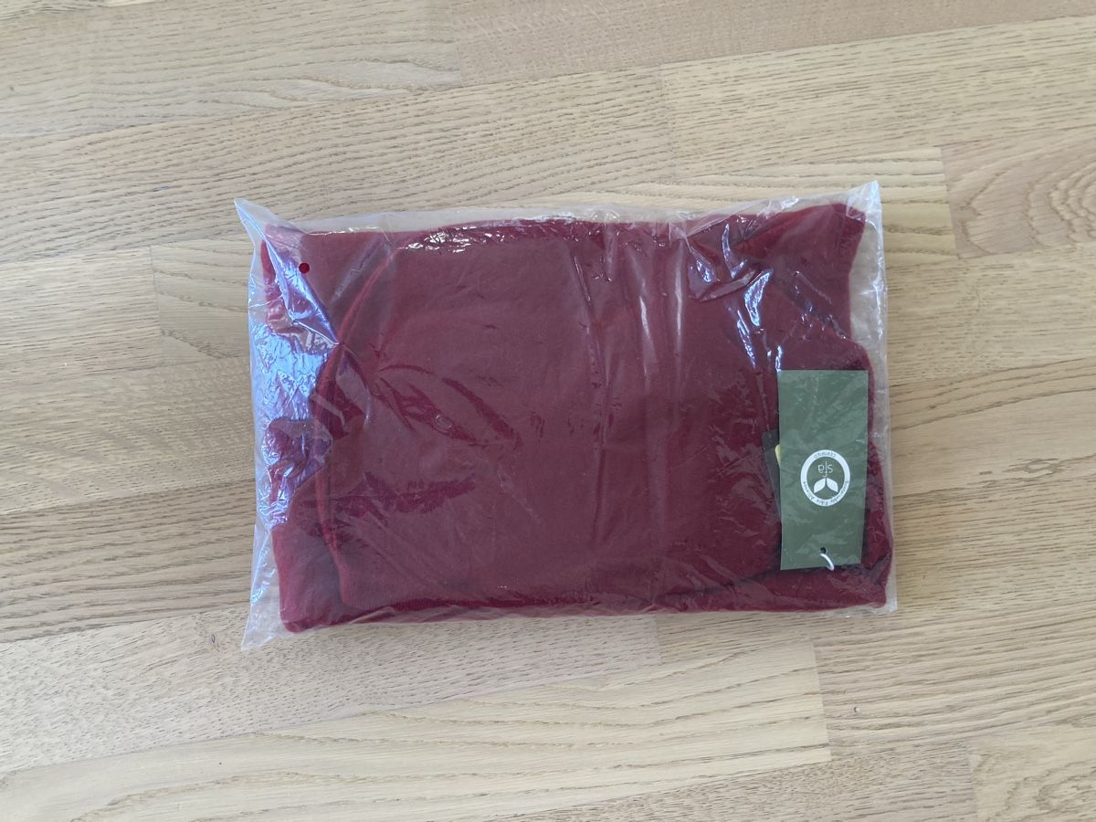 Giacche: fabrikneue Kaschmir-Strickjacke, Gr. M – Nuovo e nell'imballaggio originale da Otelfingen venduto da pat_8jmb 5