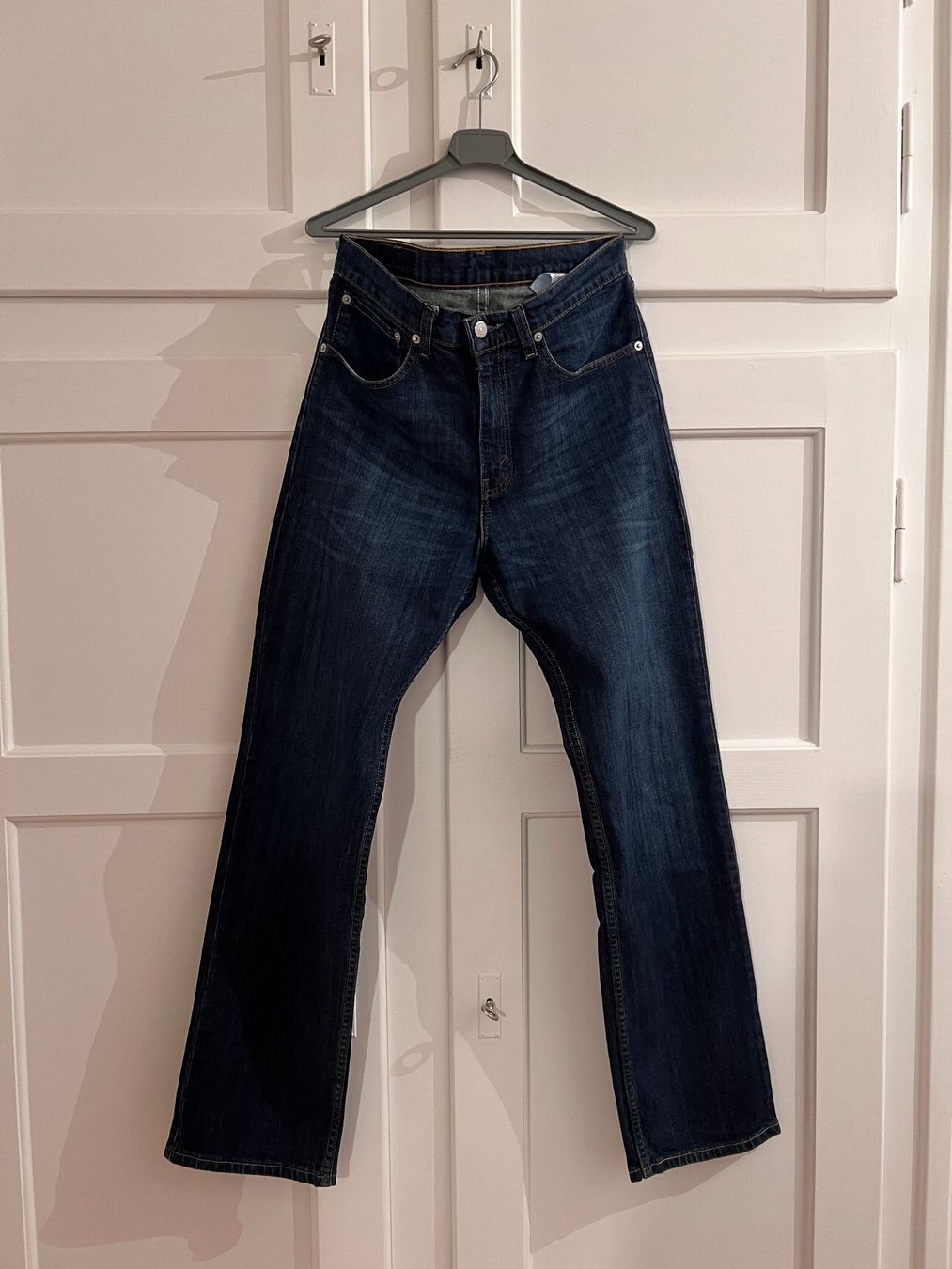 Levi's Jeans: LEVI'S LEVIS 751 Stretch Jeans W32 L32 - NEU – Nuovo (secondo la descrizione) da Küsnacht ZH venduto da sowohlalsauch