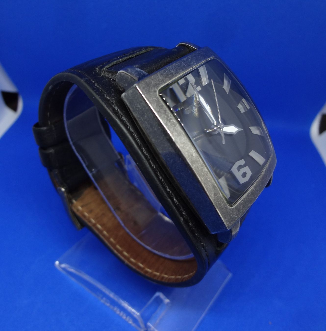 Guess Orologi: Guess W90018G2 – Usato da Thun venduto da trix1059 4
