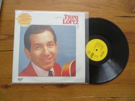 Trini Lopez Schallplatte, A-ME-RI-CA, TOP Zustand, Rarität