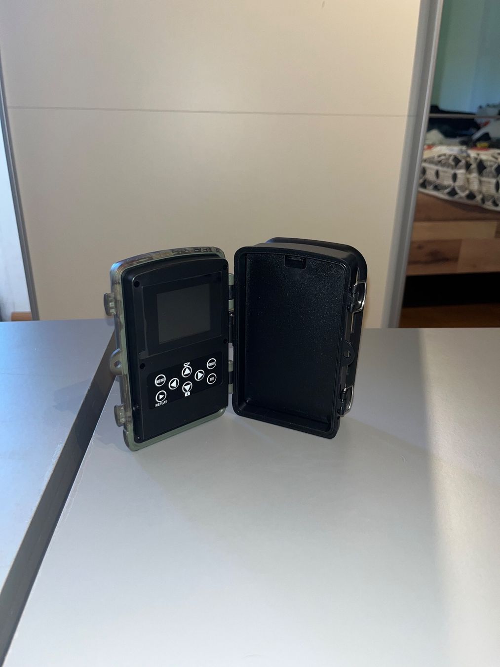 Camcorder: Trail Camera HC-810A – Neu (gemäss Beschreibung) aus Cormondrèche von lau_g67v 1