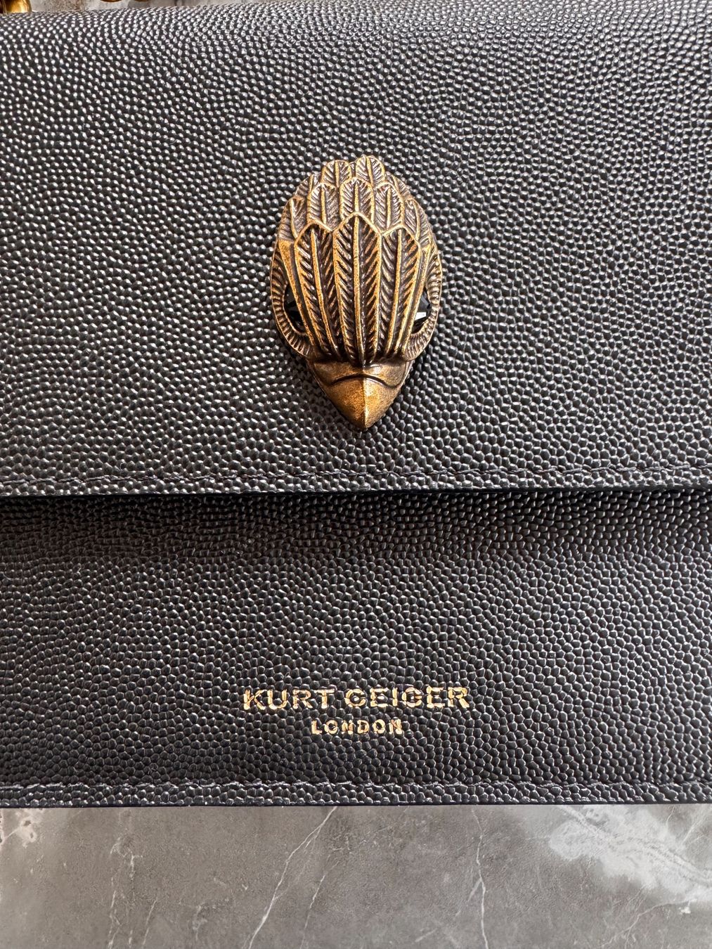 Kurt Geiger Borse: Schöne Kurt Geiger Tasche – Usato da Meilen venduto da jan_p7ls 4