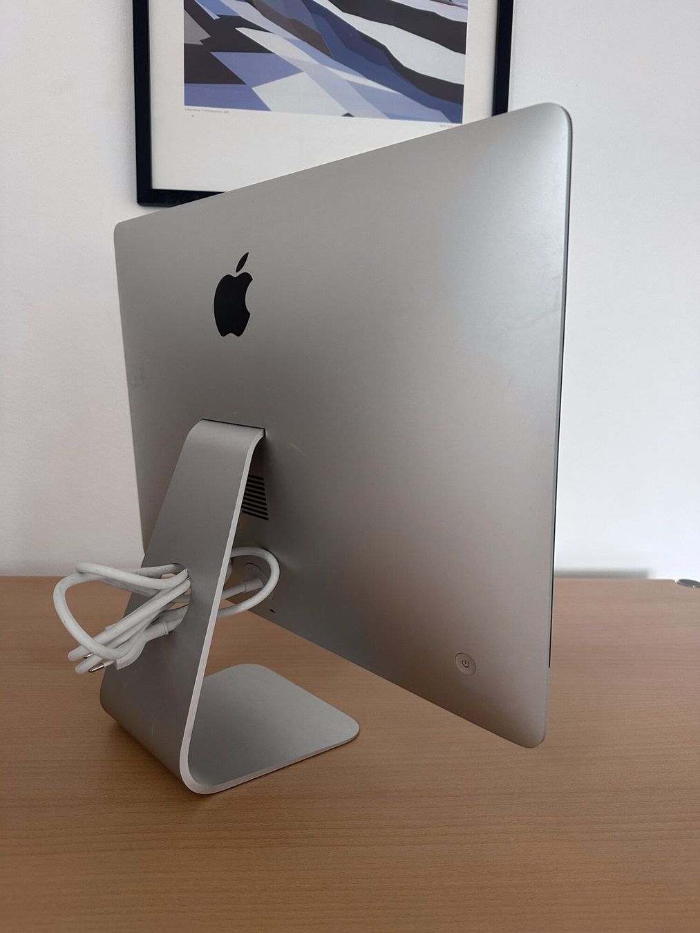 Apple PC: iMac 21.5" (Ende 2012), Infobildschirm oder Linux-Rechner – Usato da Zürich venduto da mailgoe 1