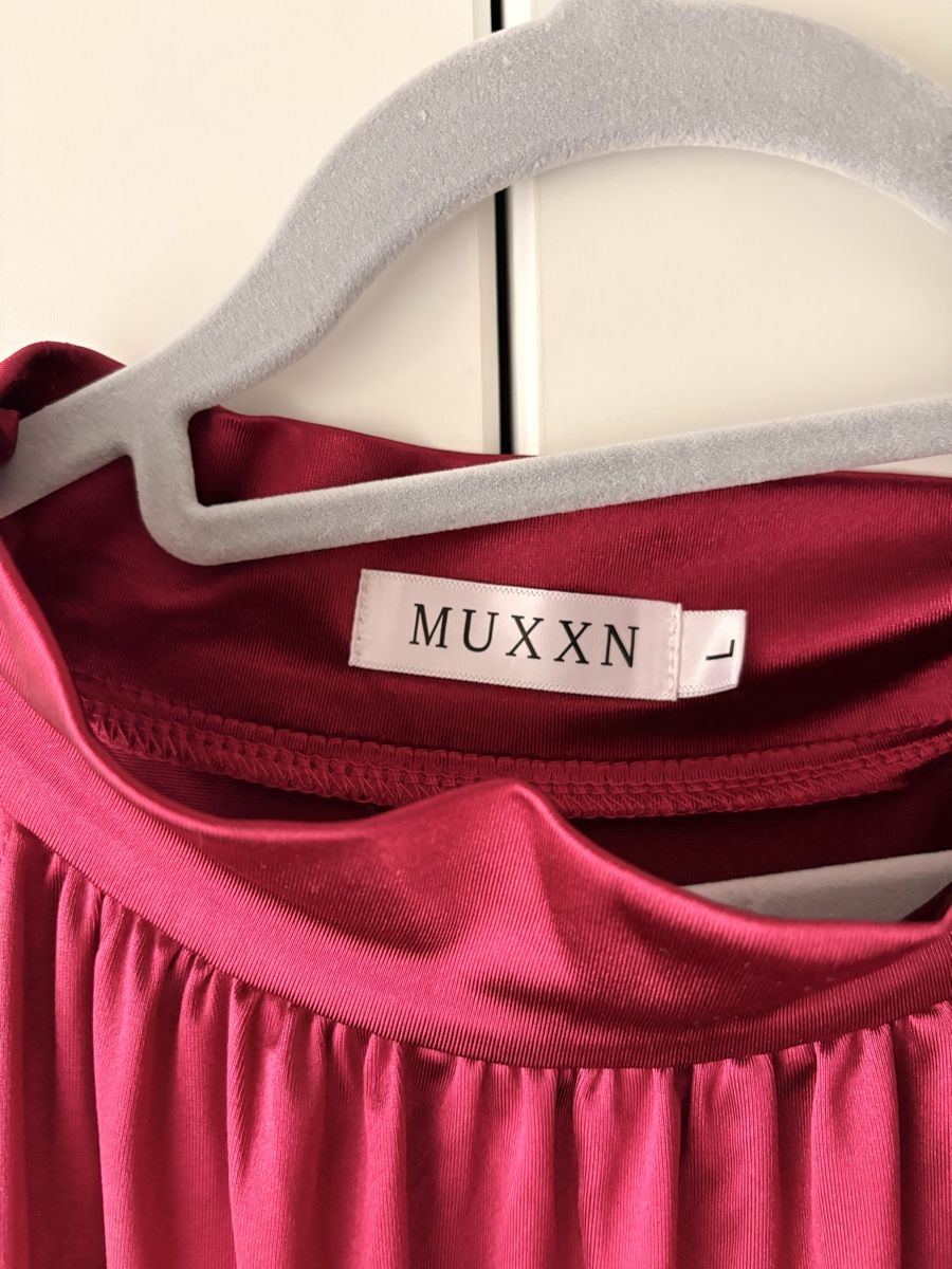 Vestiti: Elegantes langes Kleid – Nuovo (secondo la descrizione) da Appenzell venduto da csm_ina 1