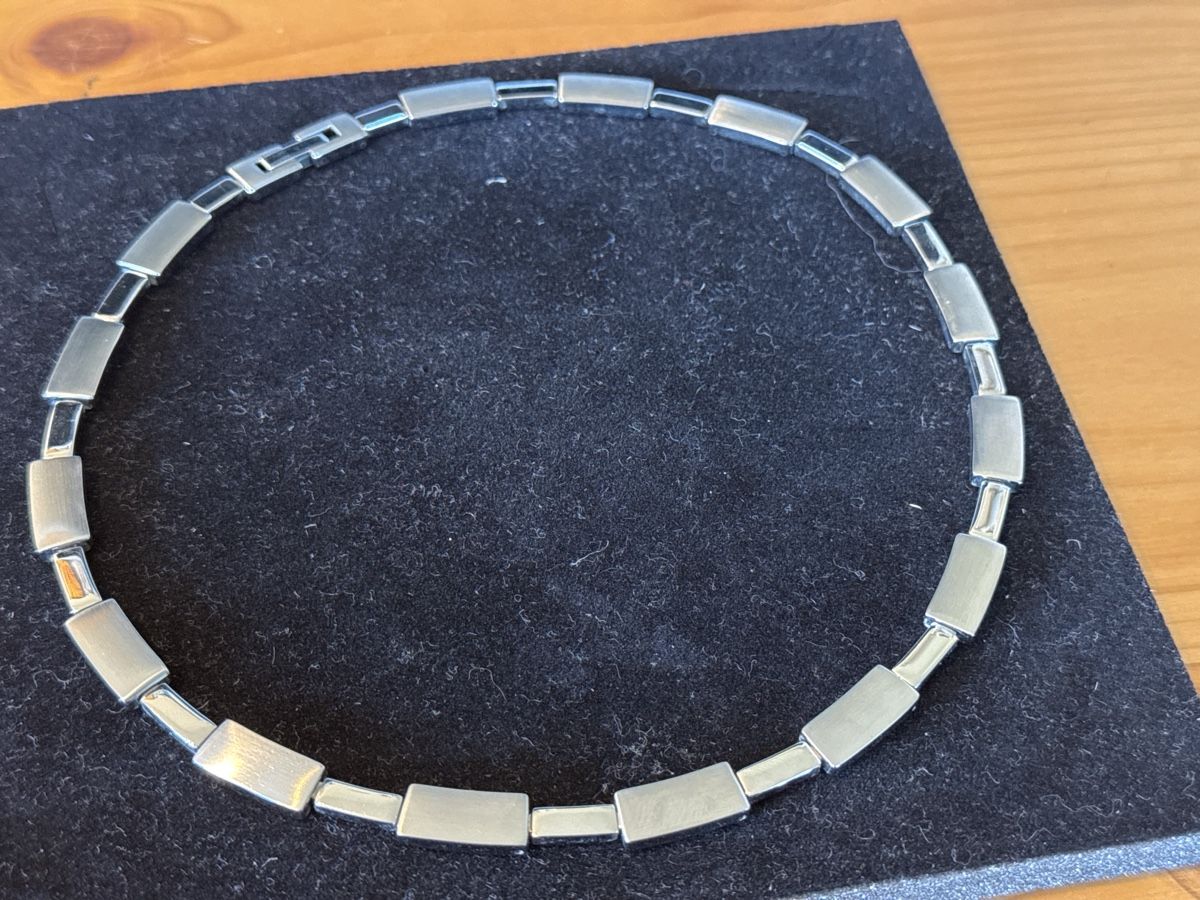 Catenine: Schmuck aus Edelstahl – Usato da Uetendorf venduto da Bruno919999999 1