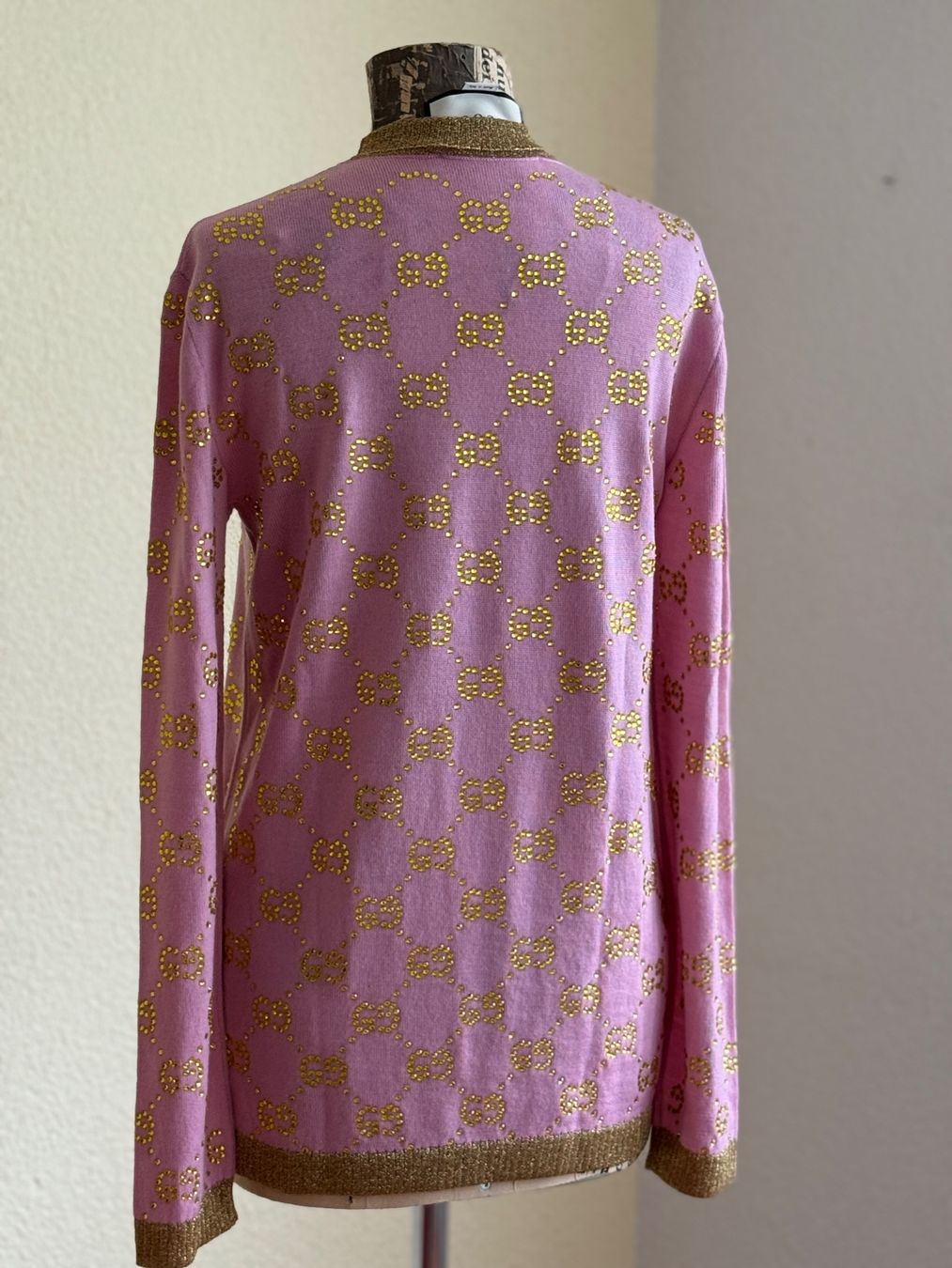 Gucci Pullover & Sweatshirts: Gucci Pullover – Neu (gemäss Beschreibung) aus Rotkreuz von Mini_mela33 1