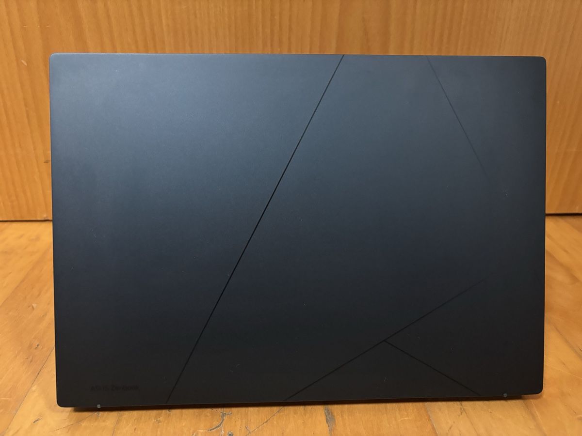 Asus Notebooks: ASUS Zenbook 14 – Gebraucht aus Neerach von Scholipop 1