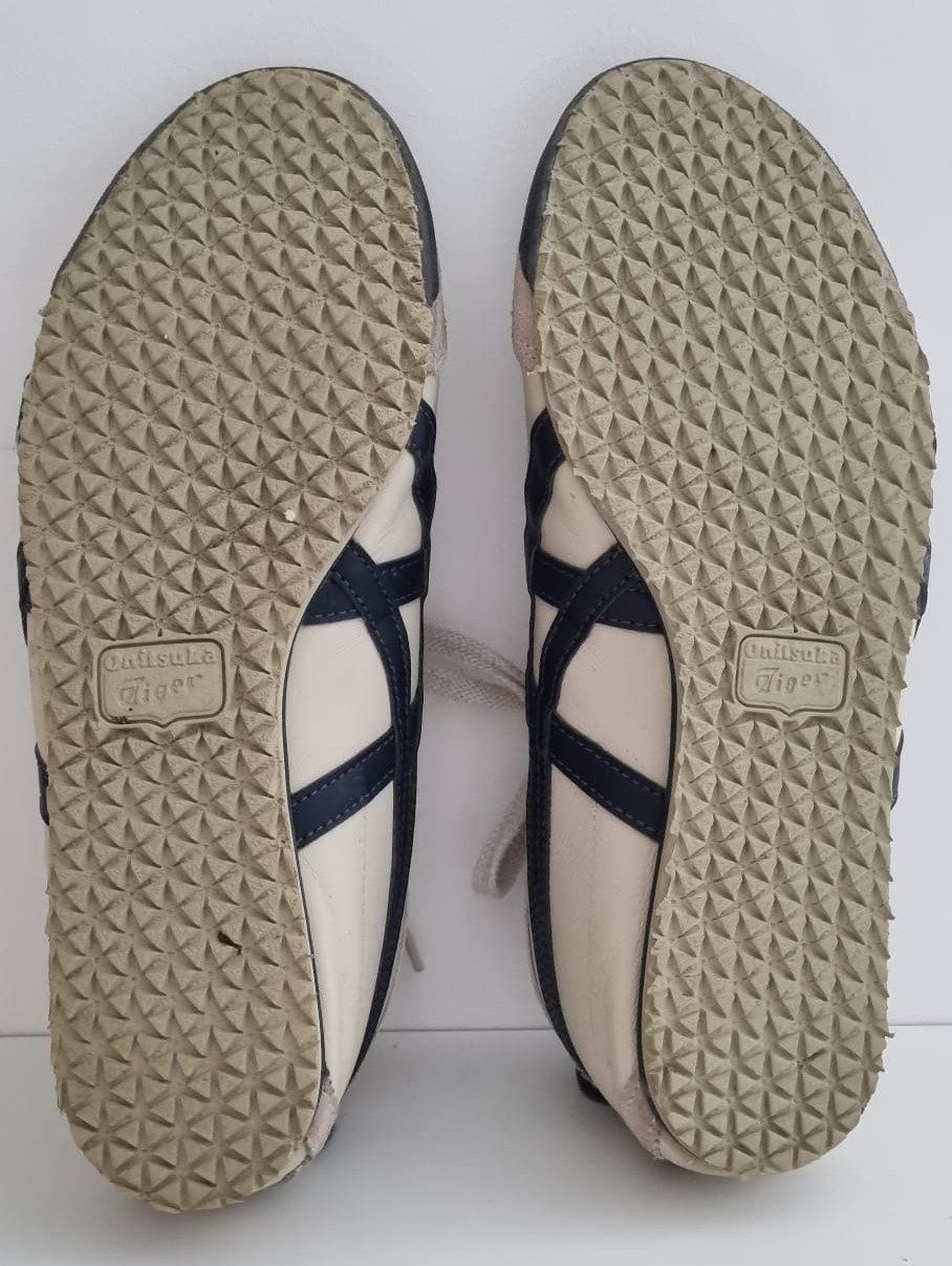 Onitsuka Scarpe da uomo: Basquets Onytsuka Tigers – Usato da Etoy venduto da lucasinlive 1