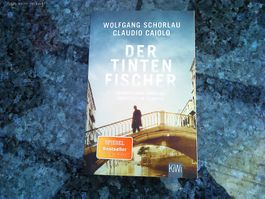 Der Tintenfischer von Schorlau & Caiolo