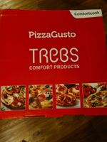 Pizza Gusto von Trebs