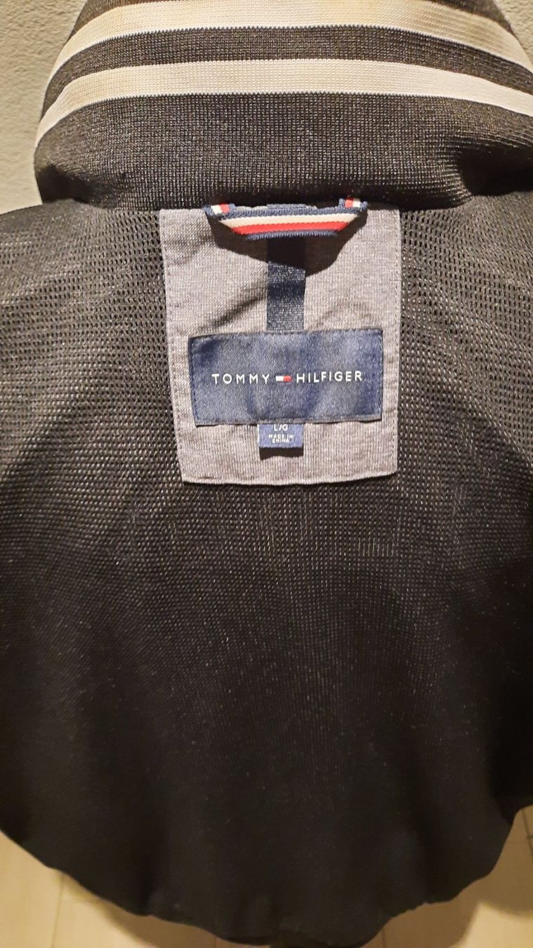 Tommy Hilfiger Giacche: Veste Tommy Hilfiger Taille L – Usato da Gletterens venduto da Toniplus 2
