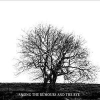 David Viner - Among The Rumours And The Rye (Digipack)
