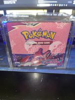 Pokemon Fusion Strike Display / Booster box