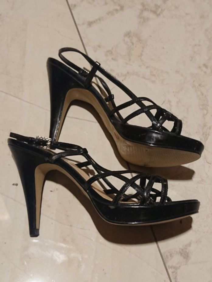Graceland Scarpe da donna: High Heels Gr 38 Graceland – Usato da Grenchen venduto da Zombiepolizist 2