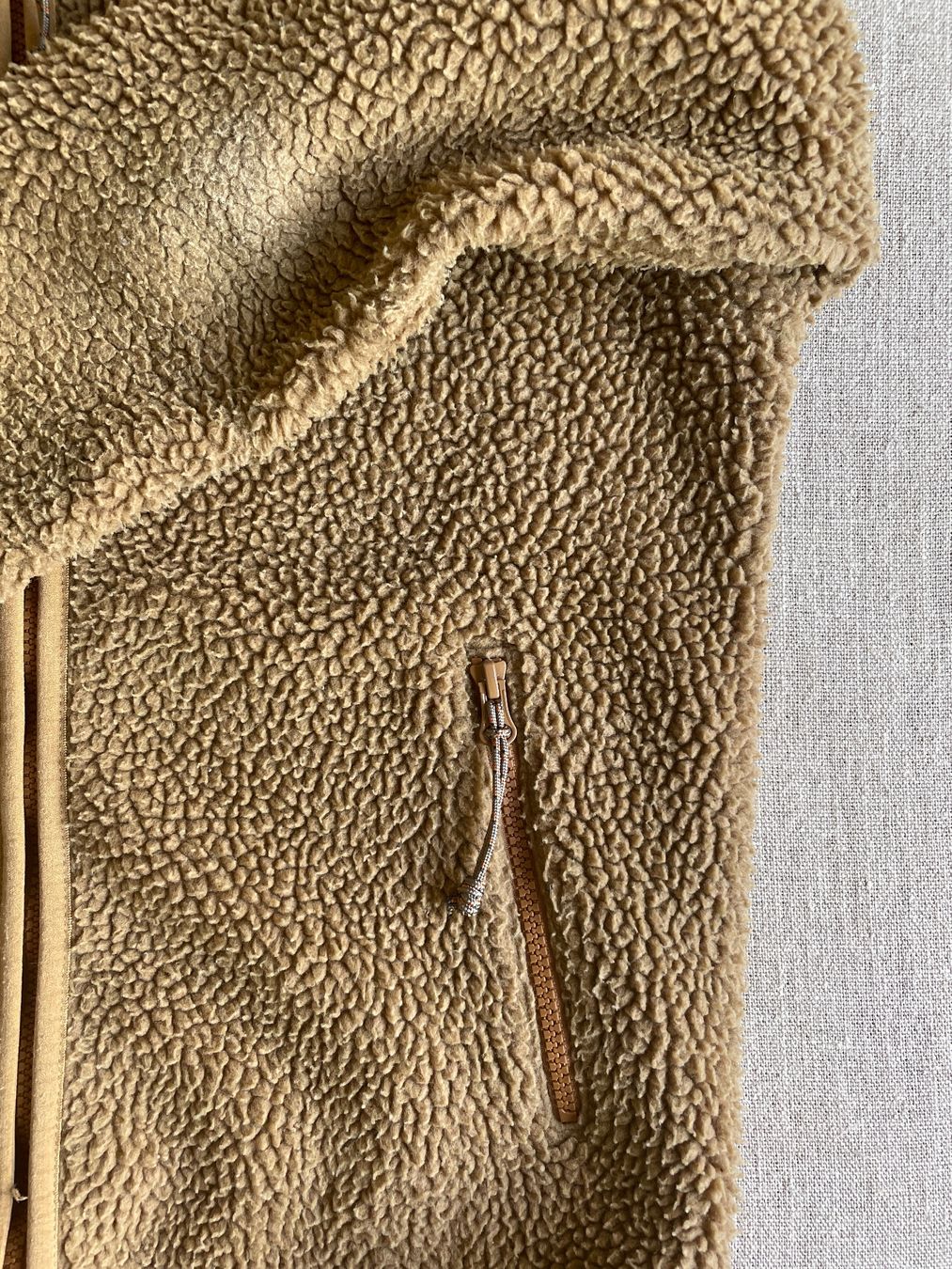 Fjällräven Jacken: Fjäll Räven Fleece Gr. XS – Gebraucht aus Zürich von Nhpp 7