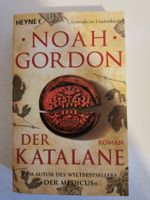 Der Katalane - Noah Gordon
