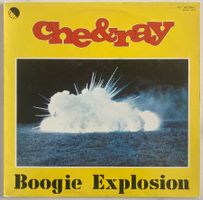 CHE & RAY - BOOGIE EXPLOSION