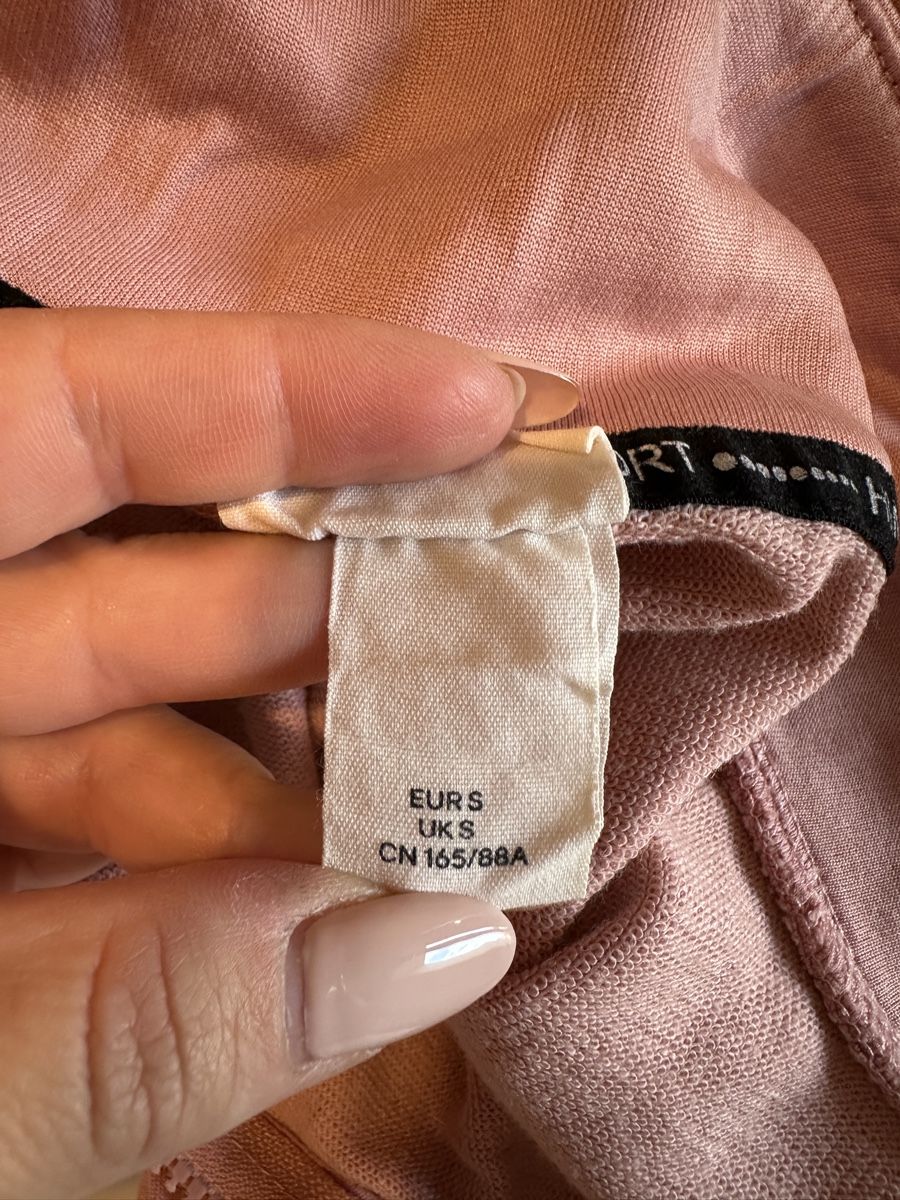 H&M Maglioni & Felpe: kurzer Sportpulli Gr. S – Usato da St. Gallen venduto da raphaela_99 2
