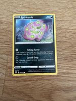 Pokemon Brilliant Stars SPIRITCOMB #089/172