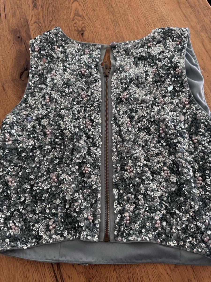 Robes: Zweiteiliges Festkleid S – Neuf (Voir description) à Nürensdorf par Hlen 4