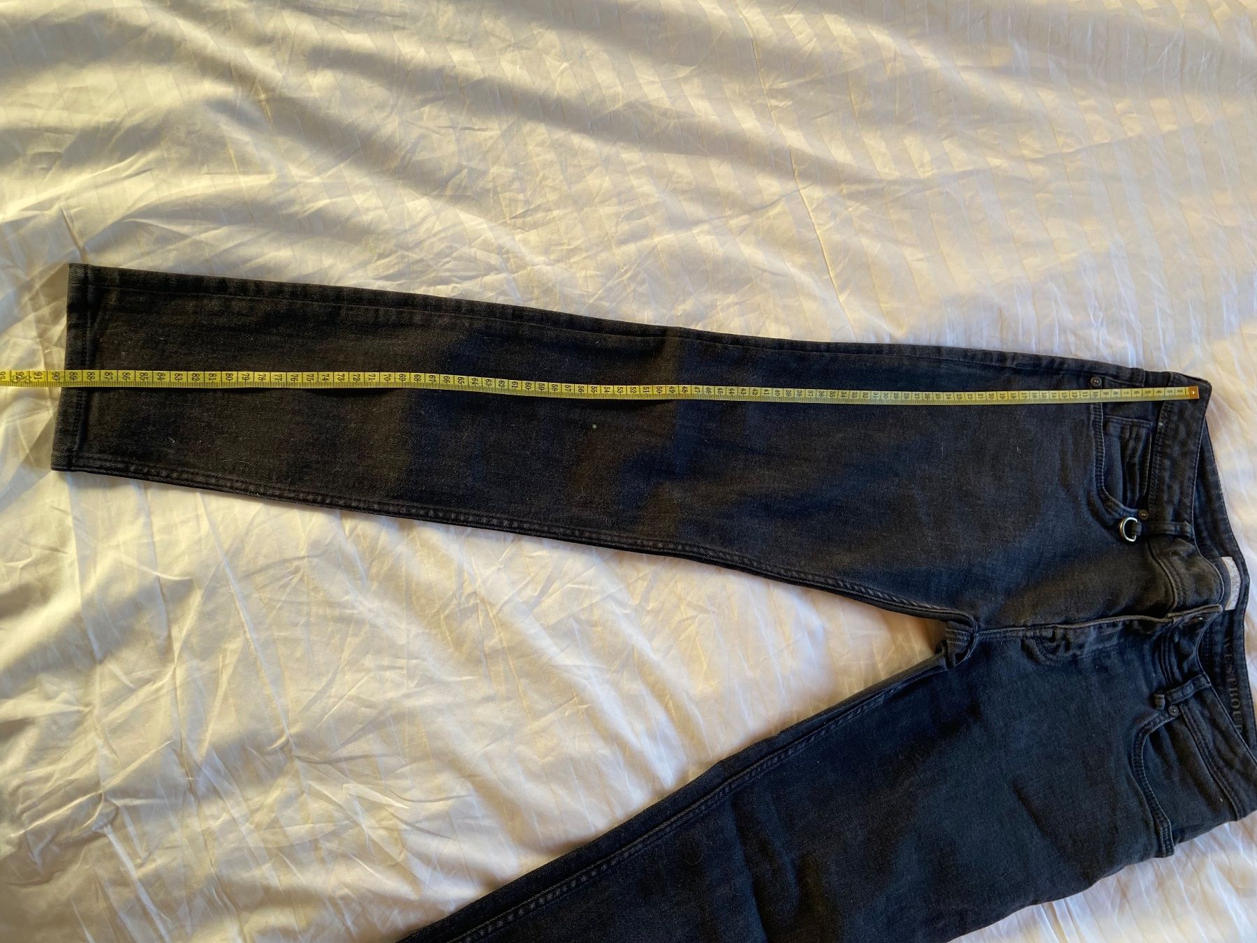 Burberry Jeans: Jeans Burberry Brit Mis.31 – Usato da Davesco-Soragno venduto da dvf_7h6d 7