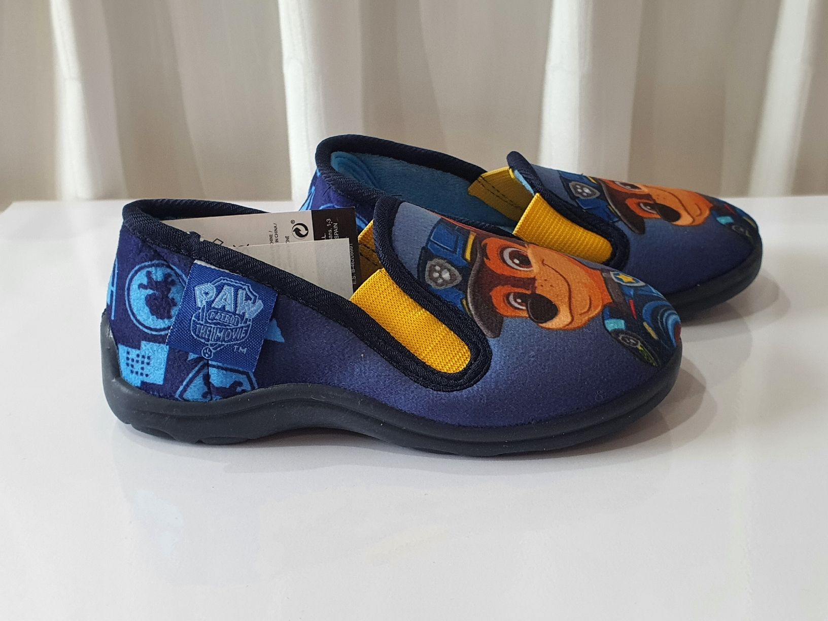 Scarpe per ragazzi: Gr. 25 - Paw Patrol Kinderfinken, Neu – Nuovo e nell'imballaggio originale da Nürensdorf venduto da sal_g2bz 1
