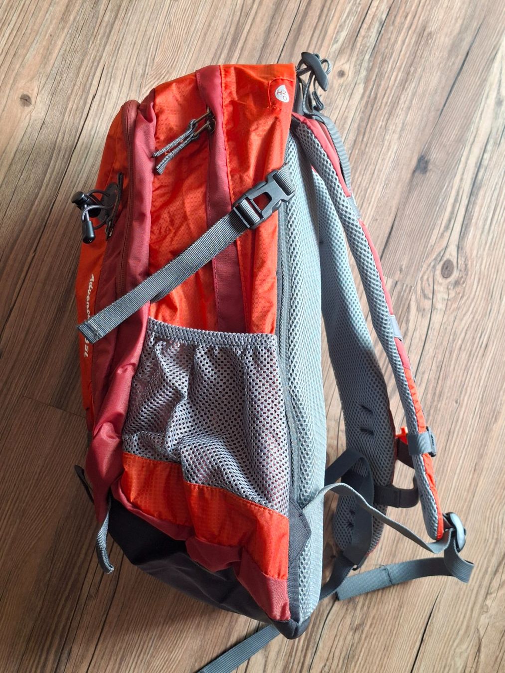 Sacs à dos: Wanderrucksack 35l neu – D'occasion à Thun par upswingGmbH 1