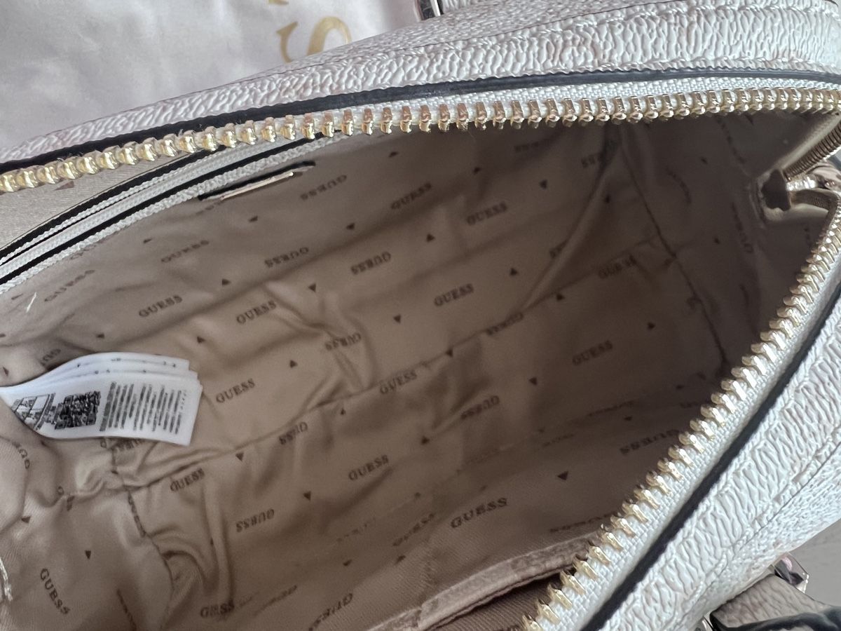 Guess Borse da donna: Guess Tasche neu – Nuovo (secondo la descrizione) da Root venduto da Fashionhomeandmore 3