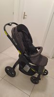Gut erhaltener Kinderwagen für Ausflüge.