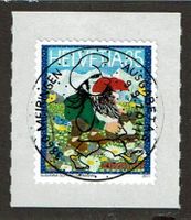 Propagande 1405 ET-Vollstempel Meiringen