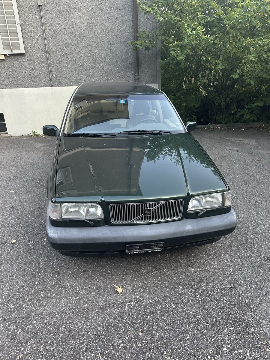 Volvo Autos: Volvo 850 Bj 95 – Defekt aus solothurn von GuteLampen 3