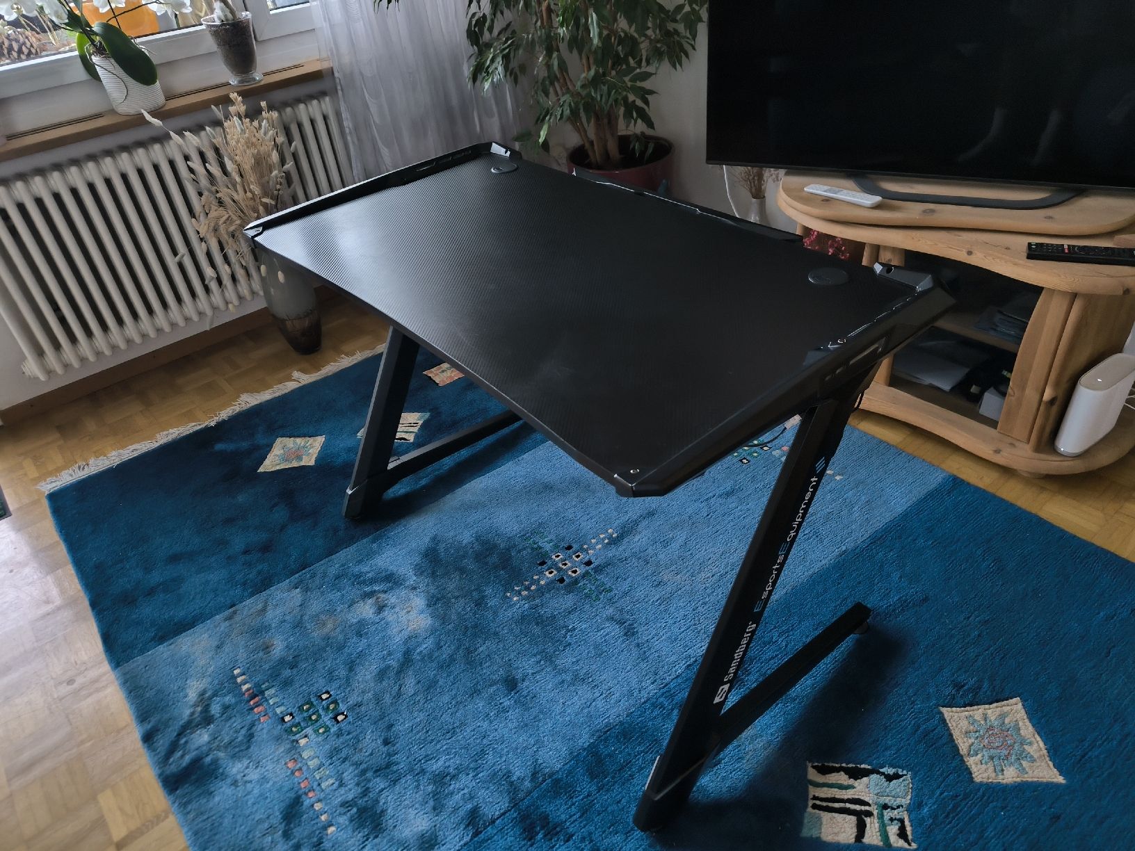 Scrivanie: Gaming Tisch – Usato da Jona venduto da kyr_hzc5