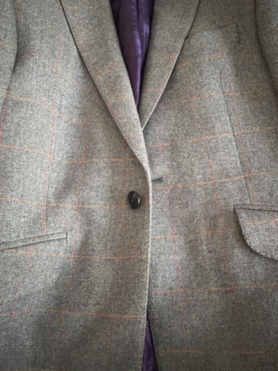 Jacken: Blazer DUCHAMP LONDON – Neu (gemäss Beschreibung) aus Lausanne von joshua75 2