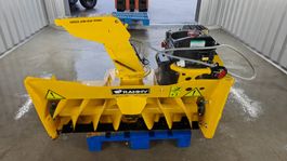 Remmy Schneefräse 120 ATV