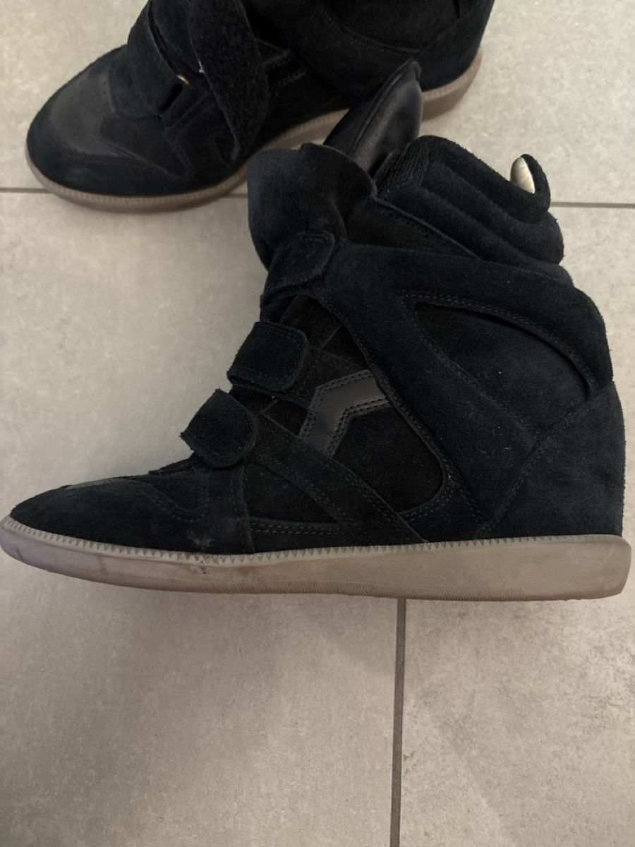 Isabel Marant Damenschuhe: Isabel Marant Schuhe – Gebraucht aus Zunzgen von mel_y6w2 1