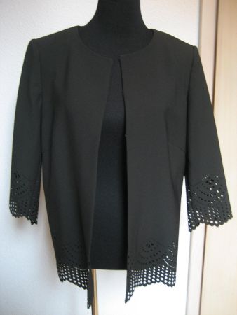 Veste Madeleine taille 42CH, neuve