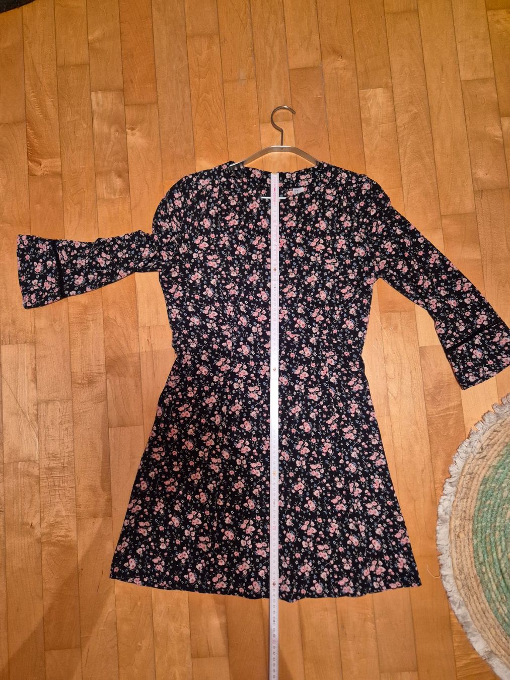 Vestiti: Blümchenkleid, Herbst-,oder FrühlingslookLook! – Usato da Walenstadt venduto da grischalounge1 4