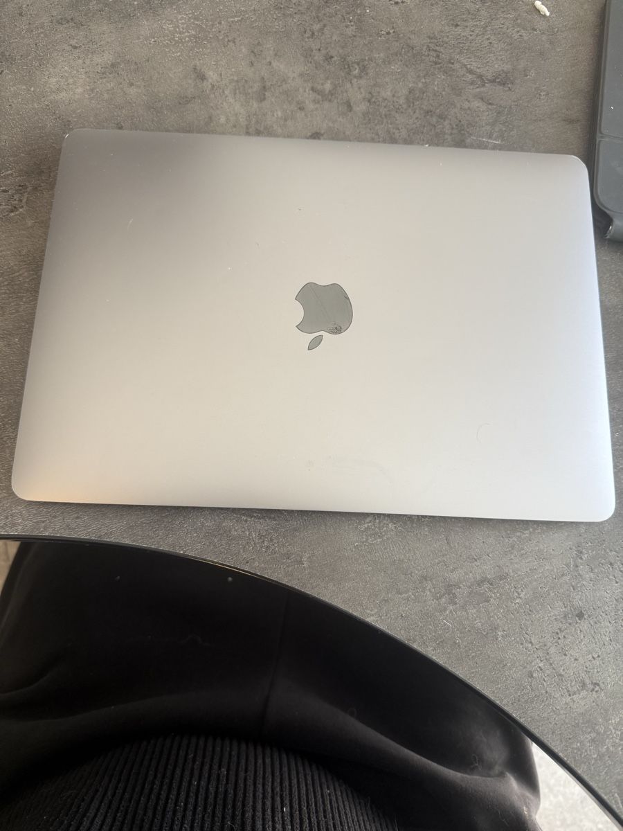 Apple Notebook: Macbook air 2020 – Usato da Allschwil venduto da lor_6cgq