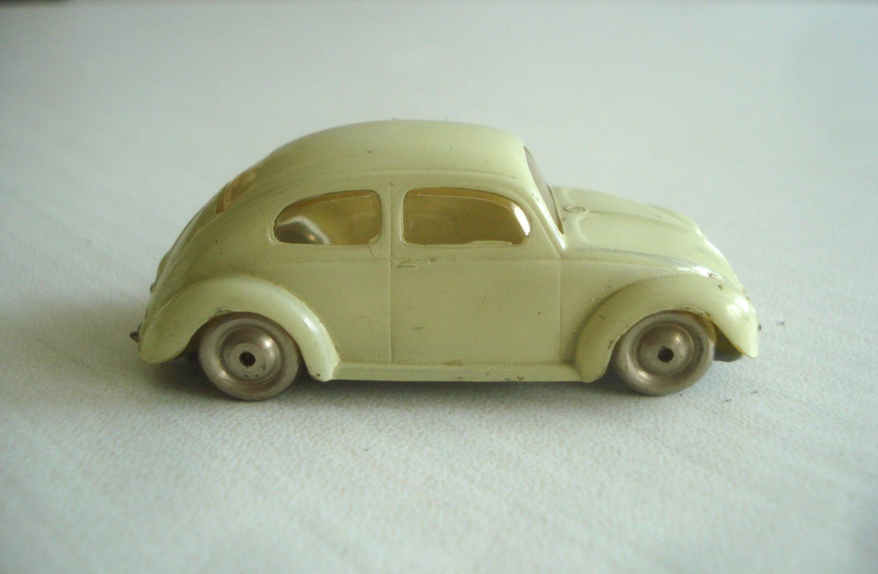 Volkswagen Modellini d'auto: Vintage LEGO VW Käfer 1/87 – Usato da Urdorf venduto da Tinplate01