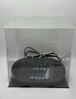 RADIO Vintage of 1999 ! Sony + Reveil Alarm Clock + Test OK