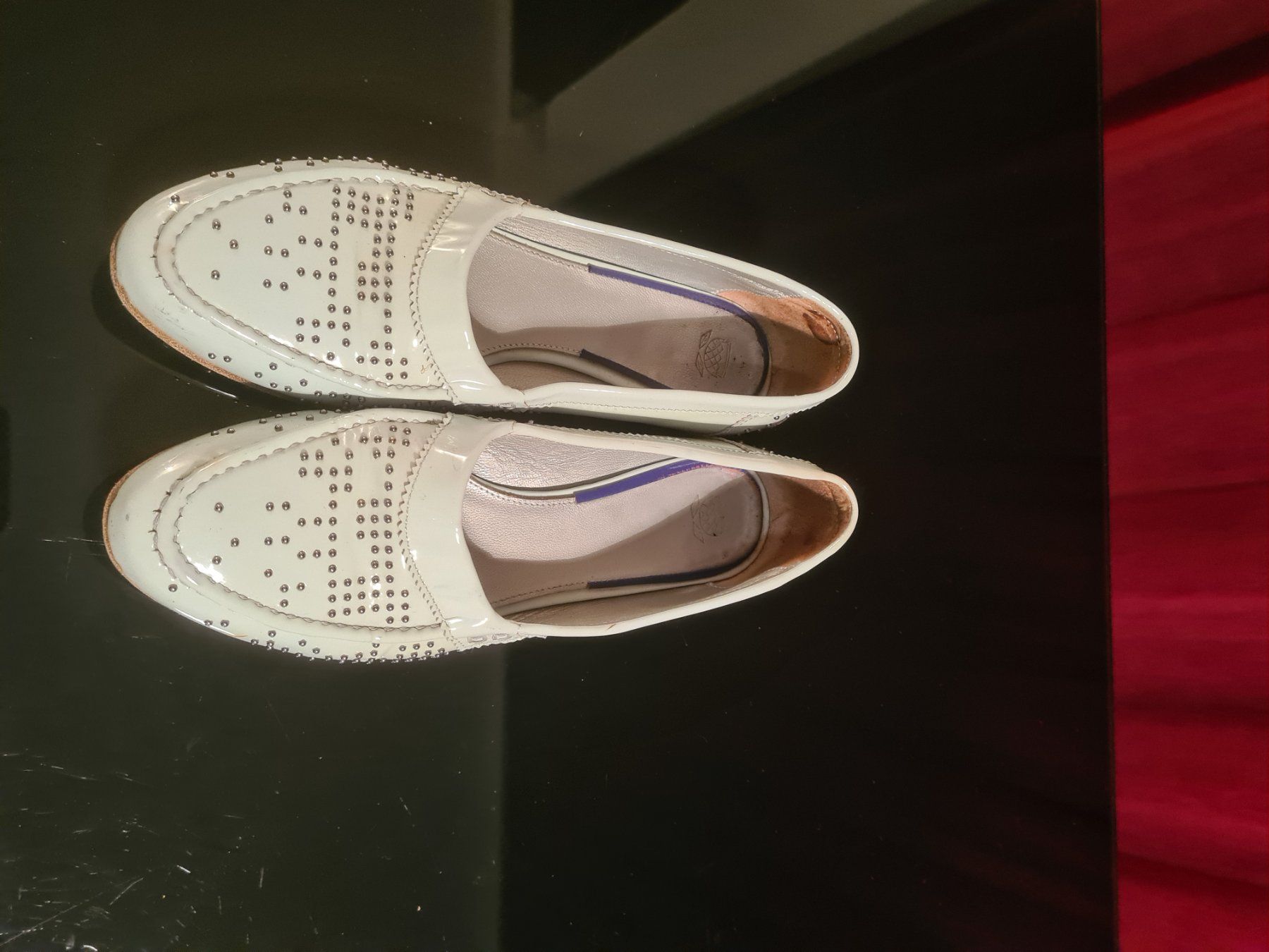 Navyboot Scarpe da donna: Navyboot loafers 37 – Usato da Kloten venduto da Kri23 2