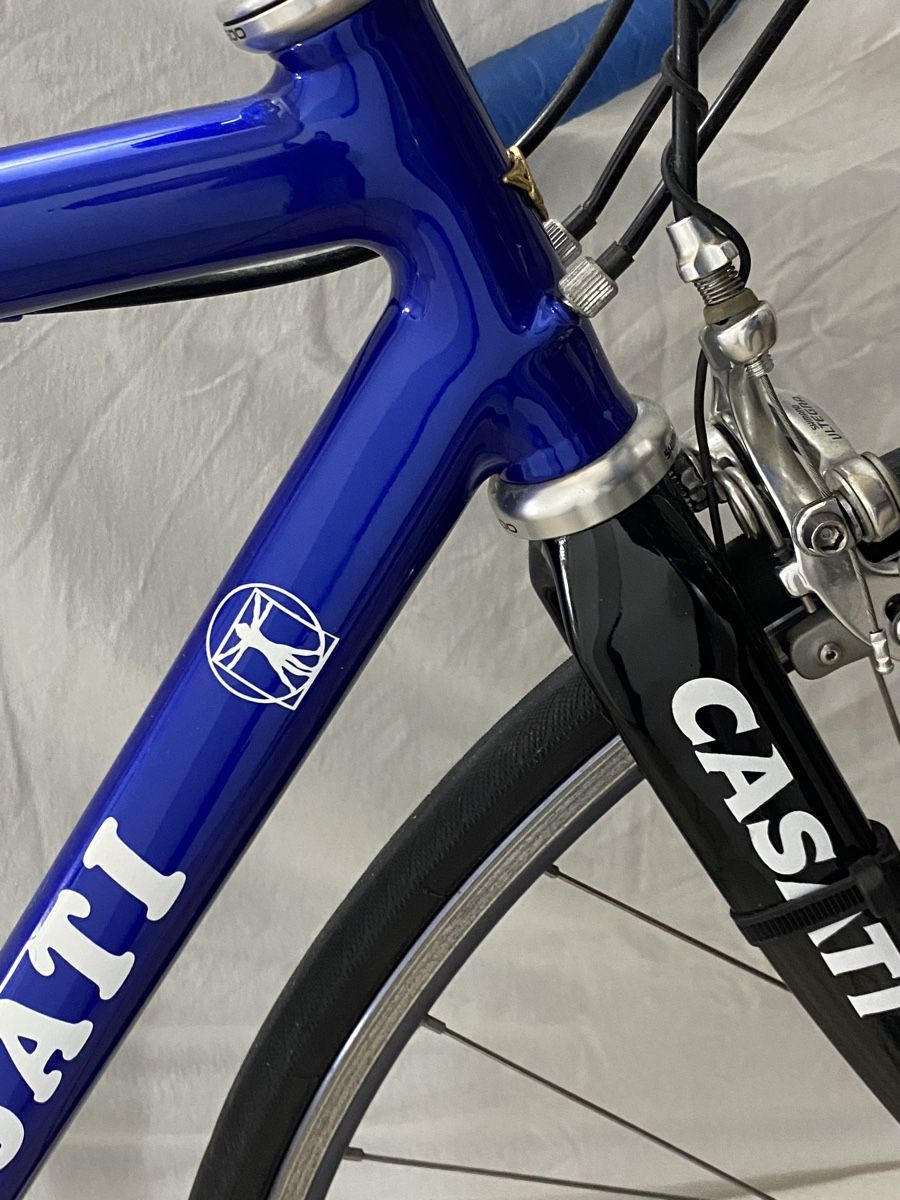 Velos: Casati Armonia neuwertig – Gebraucht aus Locarno von cif_yc2d 5