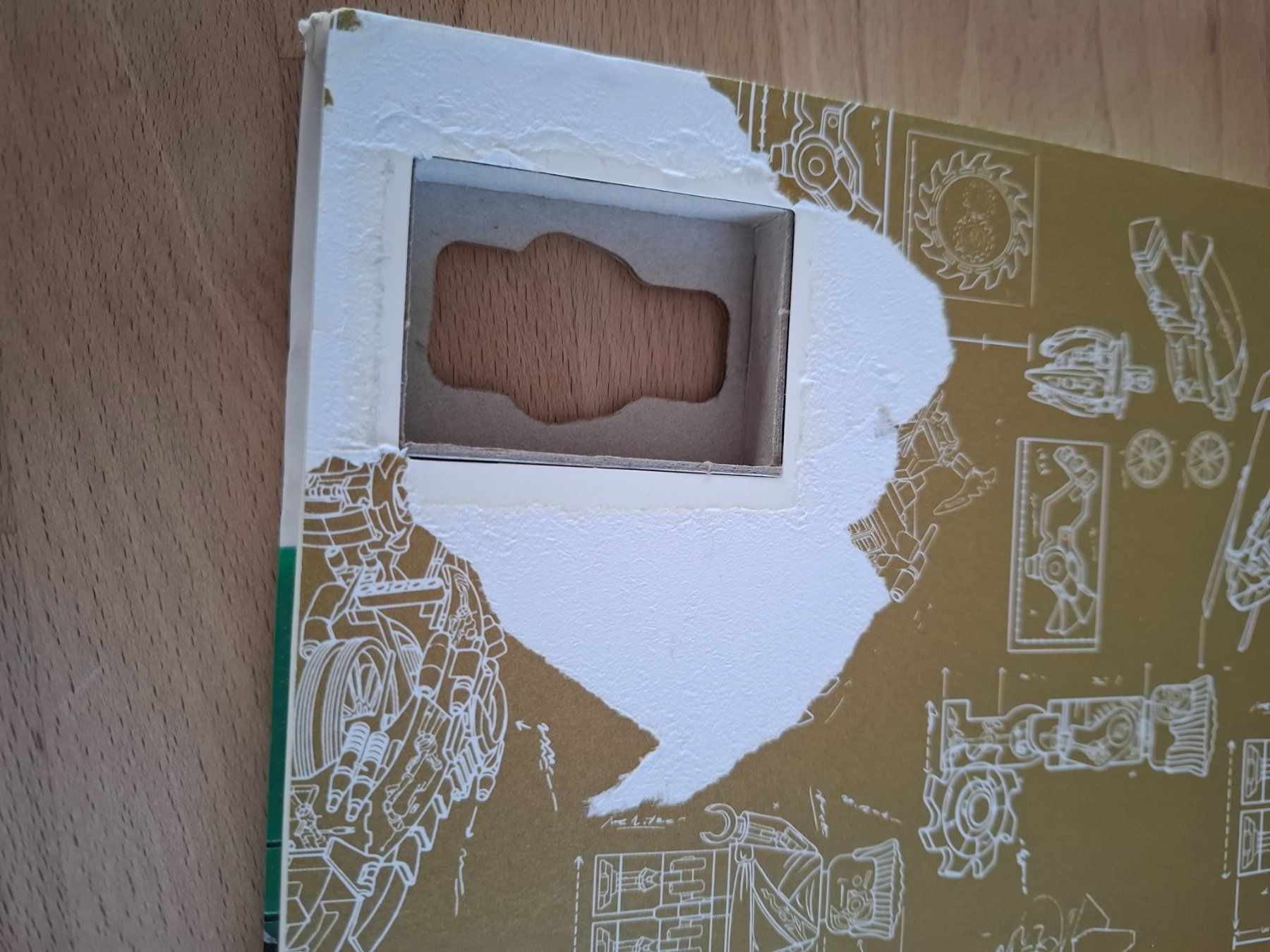 Livres: Ninjago das grosse Ninja-Lexikon – D'occasion à Frauenfeld par CymonHardy 2