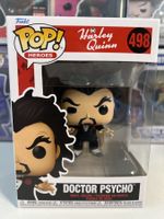 Funko POP! DC Harley Quinn The Animated Series Doctor Psycho
