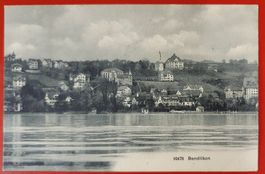 Bendlikon 1912