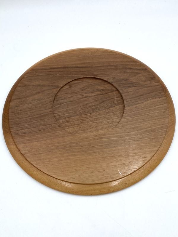 Set di piatti: Teegläser-Set | mit Holzgriff | Serviertablett – Usato da Wittenbach venduto da Restwert_St-Gallen 8